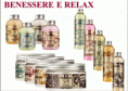 linea relax
